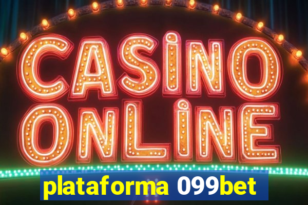 plataforma 099bet